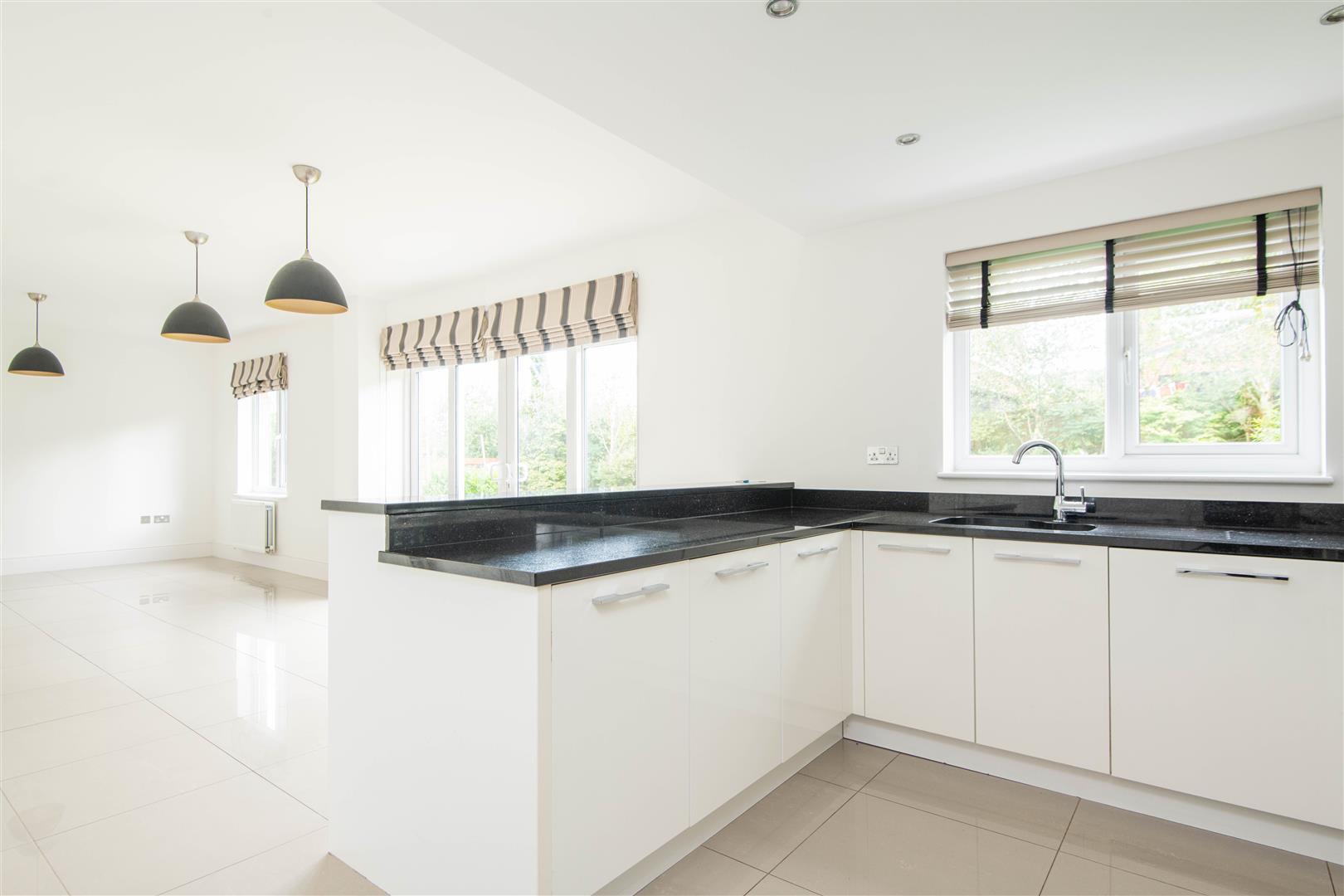 Riley Place, Whittle-Le-Woods, Chorley